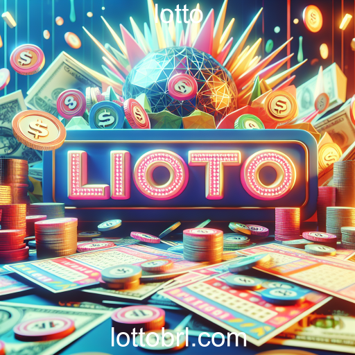 A Magia dos Jogos de Loteria: Esperança e Oportunidade em Cada Sorteio
