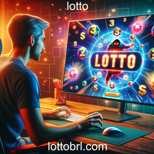 A Revolução dos Jogos Online na Categoria 'Lotto'