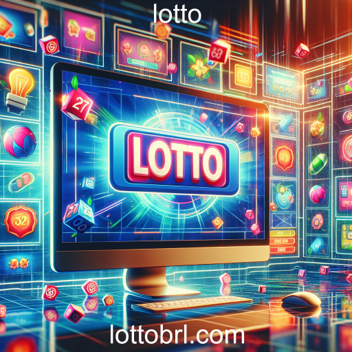 Descubra as Melhores Promoções em Jogos de Lotto